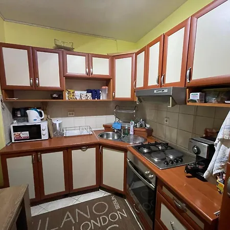 Villa Bulldog Zubeta