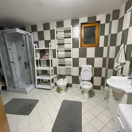 Villa Bulldog Zubeta