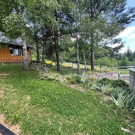 Villa Bulldog