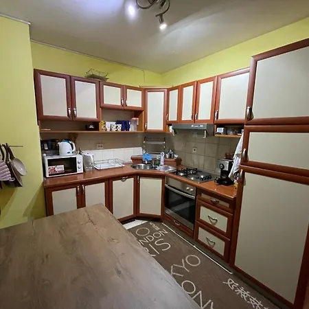 Villa Bulldog Zubeta