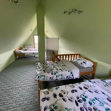 Bulldog Villa Zubeta