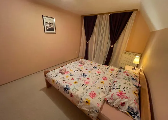 Bulldog 别墅 Zubeta