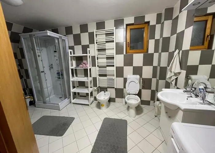 别墅 Bulldog Zubeta