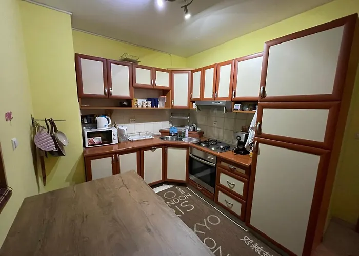 别墅 Bulldog Zubeta