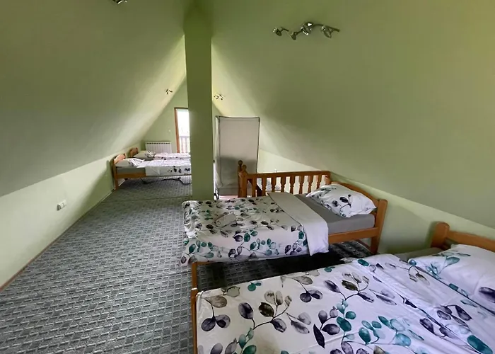 Bulldog 别墅 Zubeta